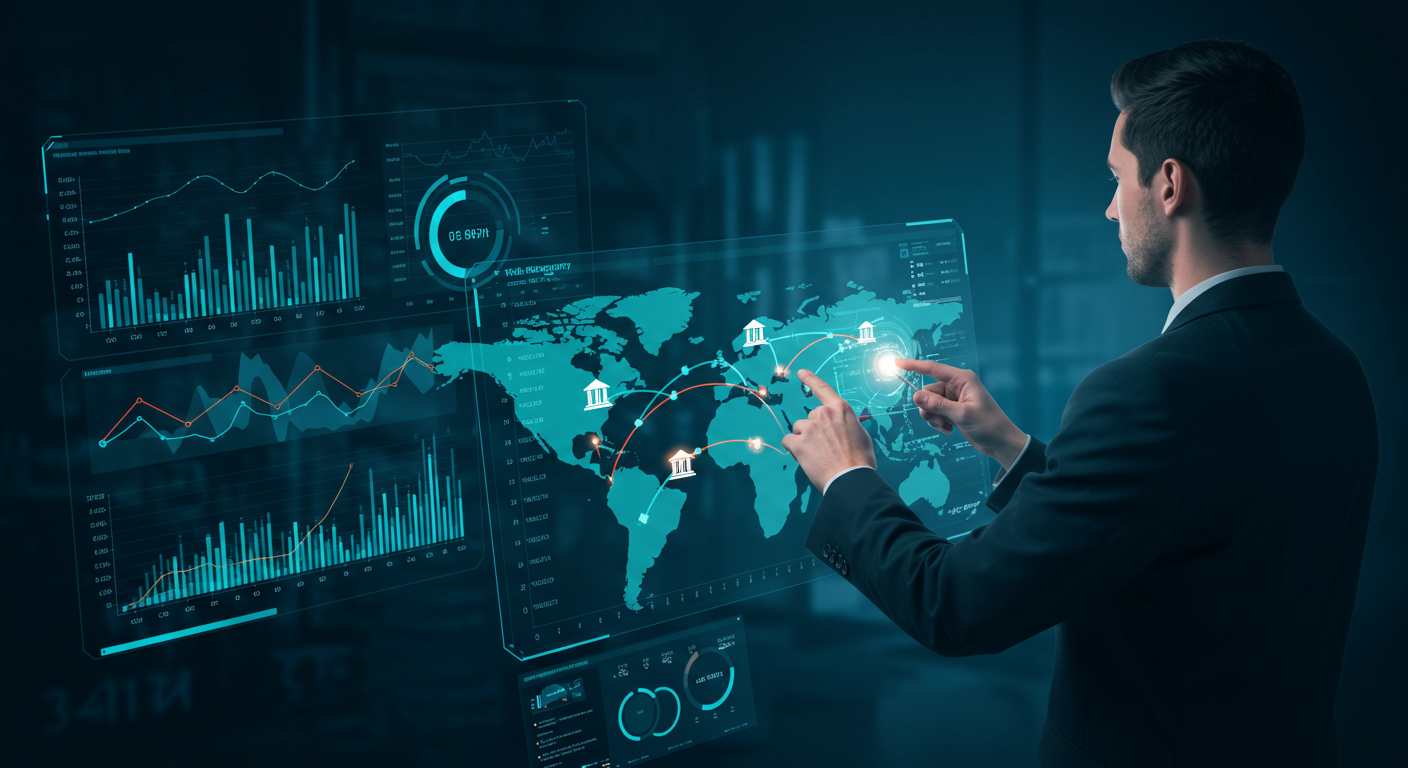 Bank & Fraud Recovery